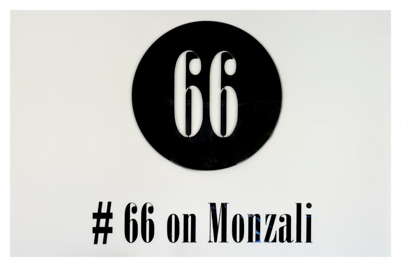 66 On Monzali 4 Star Luxury Guesthouse Hilton Luaran gambar